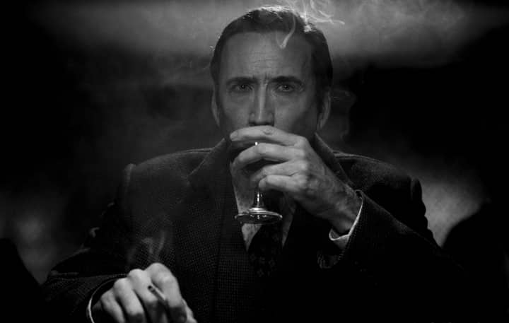 The ending of ‘Spider-Noir’ explained: does Ben become The Spider again?