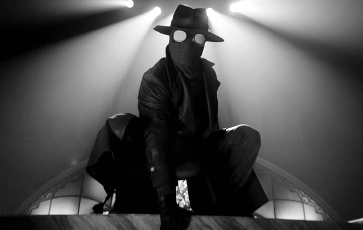 Every song on the ‘Spider-Noir’ soundtrack