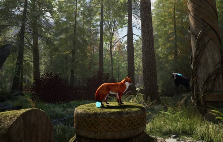 ‘Spirit Of The North 2’ soundtrack is coming to streaming with unheard songs