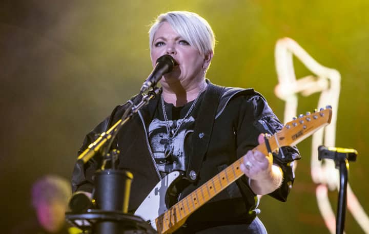 The White House hits back after The Chicks’ Natalie Maines calls Donald Trump a “fugly slut”