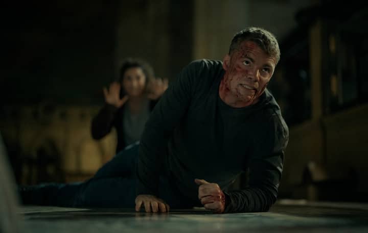 ‘The Night Agent’s’ next season will be its last