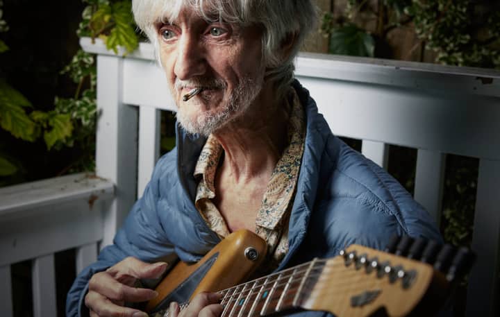 The Durutti Column to release first album in 16 years ‘Renascent’ after Harry Styles’ Meltdown show