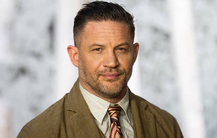 Tom Hardy reportedly fired from ‘MobLand’ after second season wraps production