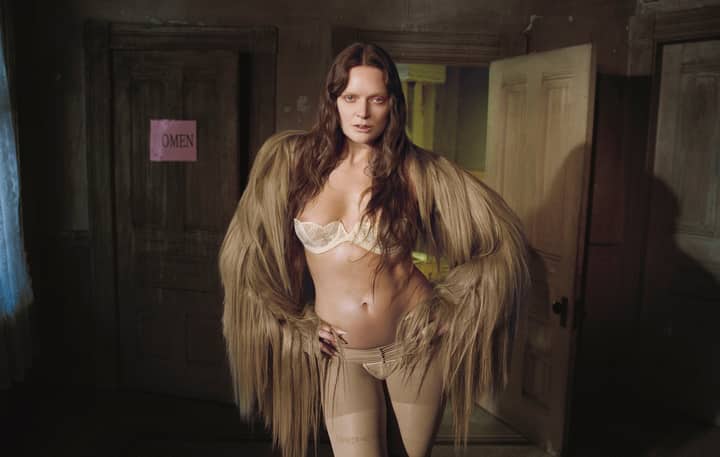Tove Lo announces new album ‘Estrus’ with sultry single ‘I’m Your Girl Right?’ and 2026 world tour
