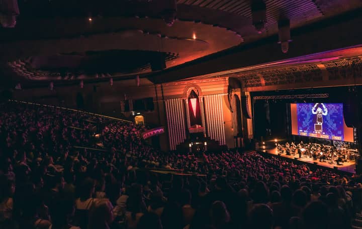 ‘Undertale: The Determination Symphony’ orchestral tour adds four more UK shows