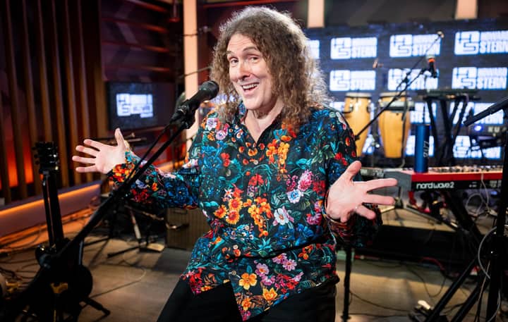 “Weird Al” Yankovic Broadway musical ‘Dare to Be Stupid’ in the works