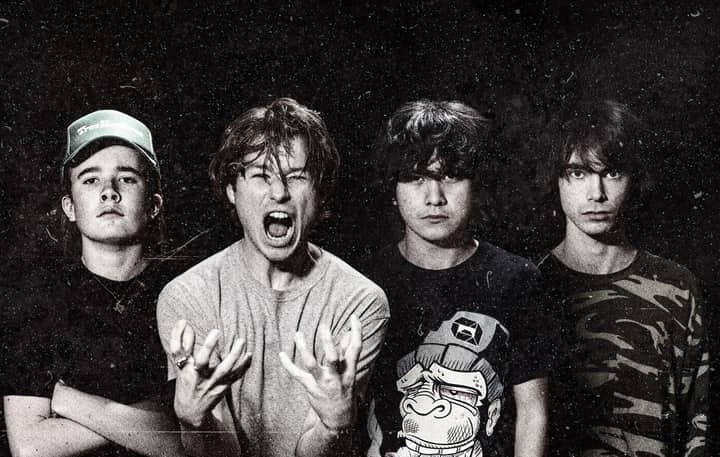 XCOMM are rebuilding LA hardcore for a new generation: “We just play whatever feels real”
