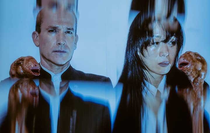 Xiu Xiu announce new David Lynch-inspired album ‘Eraserhead Xiu Xiu’ with eerie cover of ‘In Heaven’