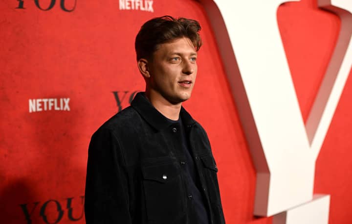 ‘You’ actor Tom Francis auditioning to play James Bond, report reveals