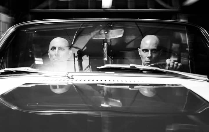 A Perfect Circle surprise release epic new single ‘Starless’