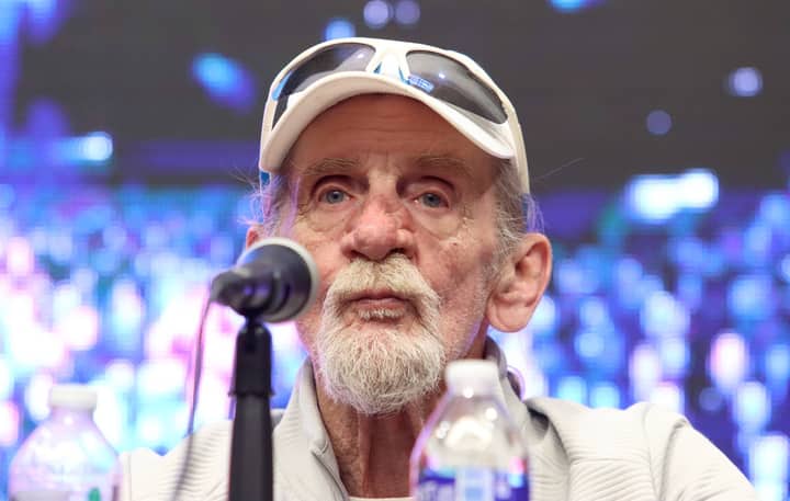 Former Santana singer Alex Ligertwood dies aged 79