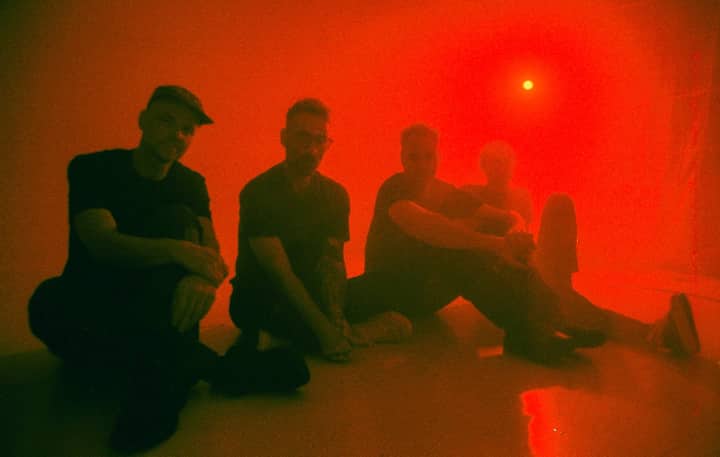 American Football on inspiring new generations and their most adventurous album yet: “It sounds like we’re on a different planet”