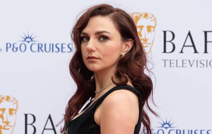 SNL UK’s Ania Magliano responds to controversial Mark Zuckerberg Hitler joke: “He’s fair game”