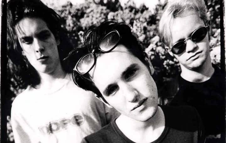 Ash announce ‘1977’ 30th anniversary reissue with UK and European tour