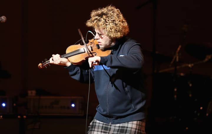 A Canadian fiddler is suing Google for $1.5million after AI Overview wrongly said he was a sex offender