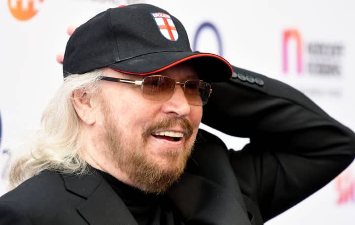 Bee Gees’ icon Barry Gibb death rumours spread in viral hoax, his team responds