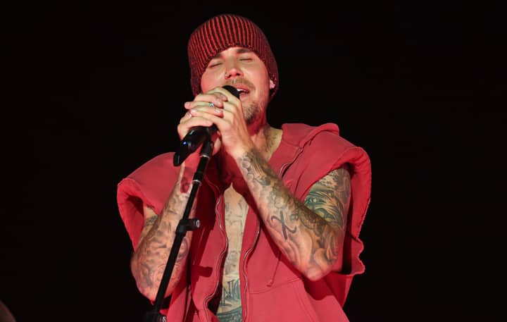 Justin Bieber Spotify streams skyrocket by 1,800 per cent since Coachella