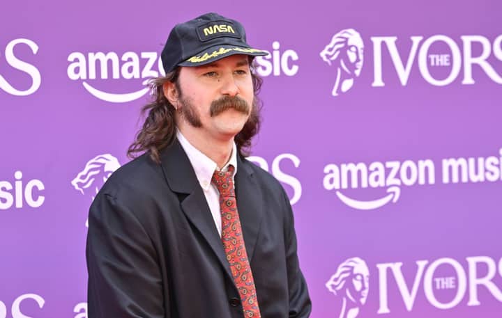 Mark Bowen talks “most exciting” IDLES album on the way, and “liberating” experience working with Florence + The Machine
