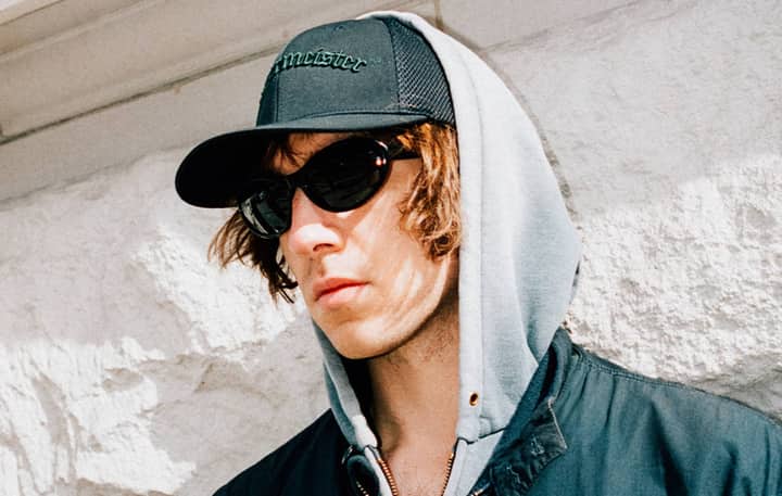 Geese team up with Sub Sun for limited edition sunglasses collection