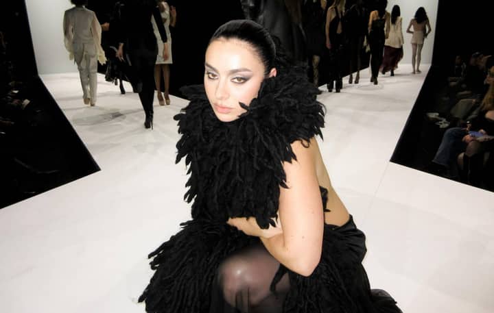 Charli XCX teases collaboration on upcoming album; says you “won’t be able to guess” who it is