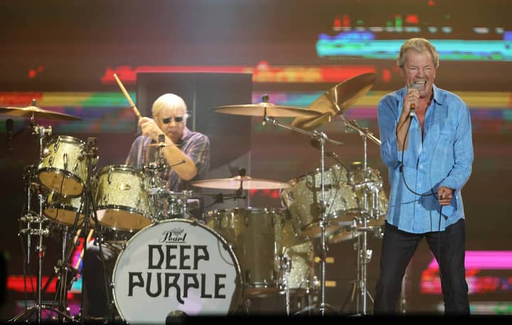Deep Purple announce new album ‘Splat!’ ahead of huge 2026 world tour