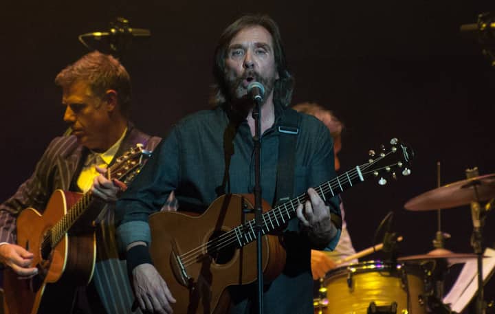 Dr. Hook frontman Dennis Locorriere dies aged 76