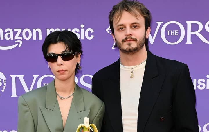 Divorce tell us about new chapter as a two-piece: “We are always evolving”