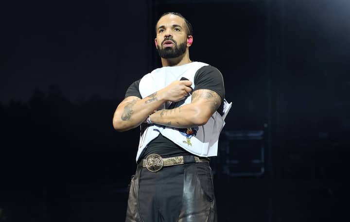 Here’s everyone Drake dissed on ‘Iceman’