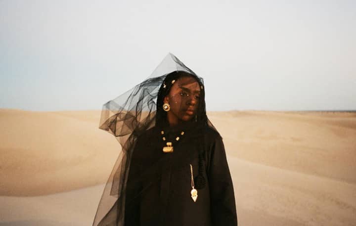 Dua Saleh – ‘Of Earth & Wires’ review: seeking love, hope and humanity in an age of conflict and disruption