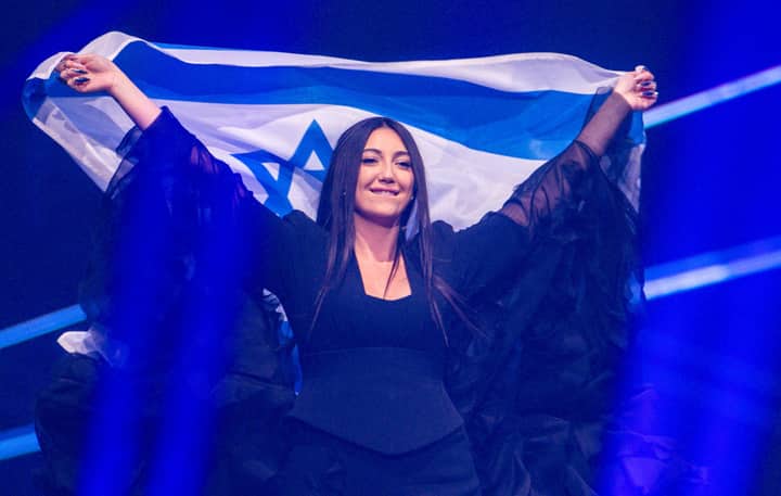 Investigation finds “well-organised campaign” by Israeli government used Eurovision as “soft power” tool