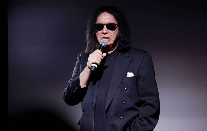 Gene Simmons announces Legends of Rock Expo 2026 with members of Black Sabbath, The Police and more