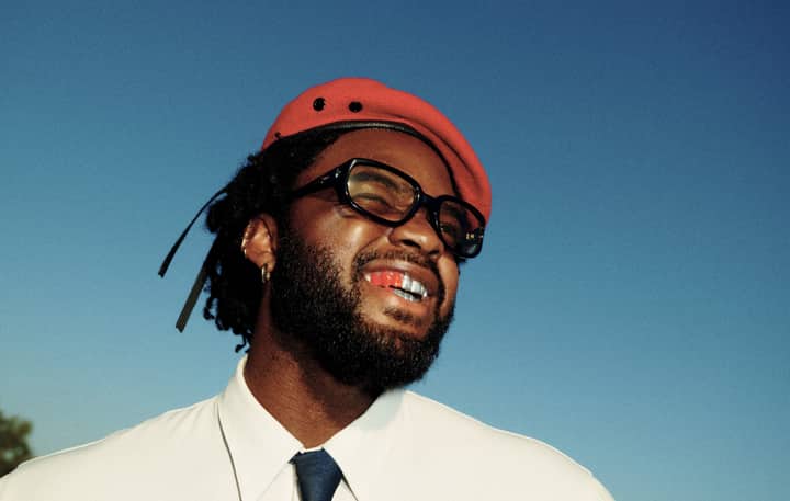 Genesis Owusu – ‘Redstar Wu & The Worldwide Scourge’ review: a maximalist takedown of a world in turmoil