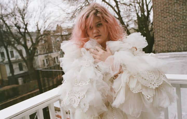 Grace Ives: “I think the realest version of myself is what people respond to”
