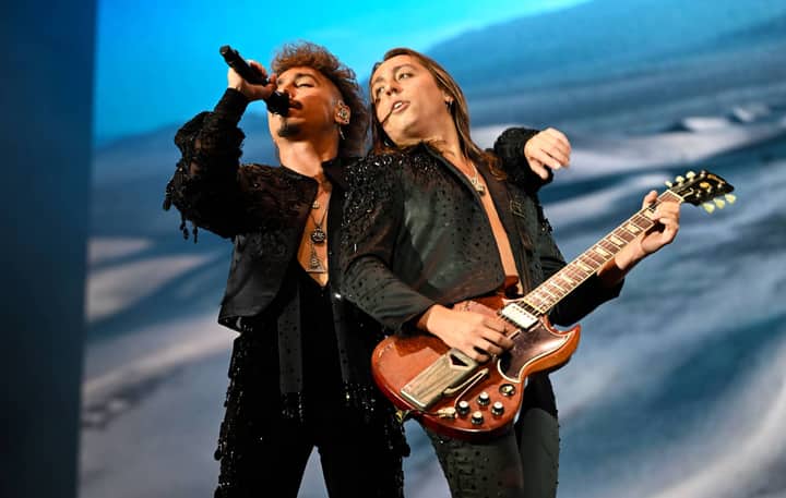 Fans think Greta Van Fleet might have split up after cryptic post: “Thanks for the wild ride”