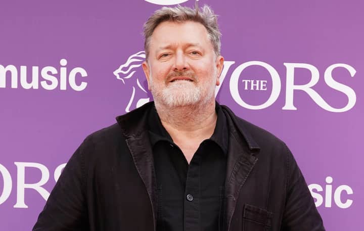 Elbow’s Guy Garvey talks “wonderful man” Robert Smith and teases “sonically ambitious” new album