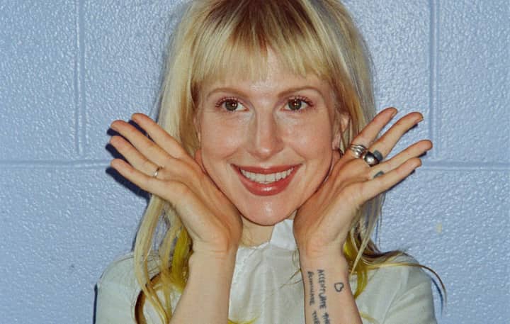 Hayley Williams announces tour of North and Latin America, playing her solo material and “exciting surprises”