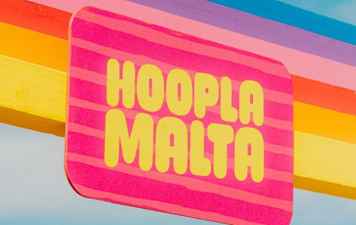 Mighty Hoopla Malta 2026 has been cancelled due to rising costs in the airline industry