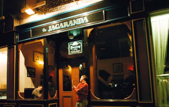 Iconic Liverpool venue The Jacaranda teams up with Paul McCartney to change name to ‘The Maccaranda’