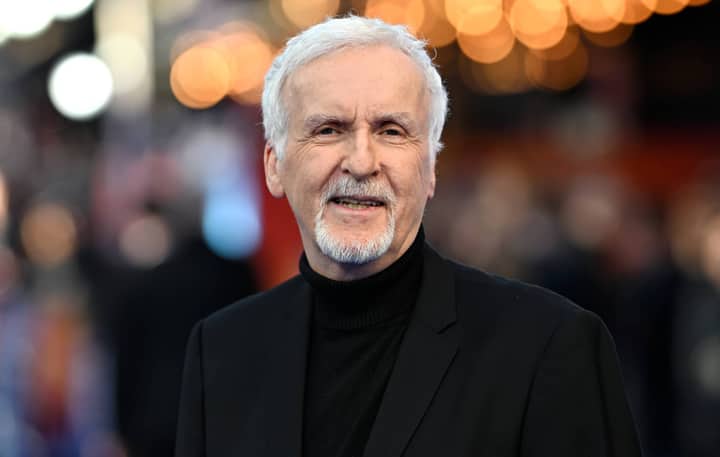 James Cameron wants to make next two ‘Avatar’ films “in half the time for two thirds of the cost”