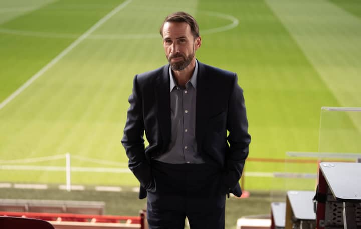 ‘Dear England’ writer James Graham doesn’t want England players to watch TV adaptation of hit play