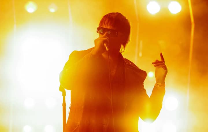 Listen to The Strokes’ slow-burning new single ‘Falling Out Of Love’