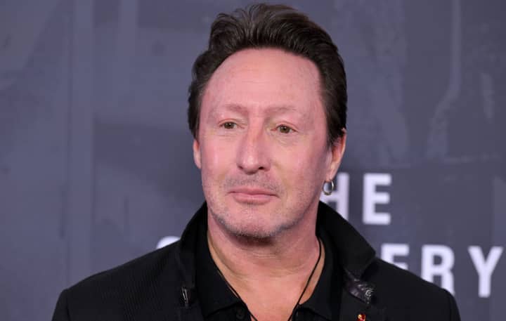 Julian Lennon shares coronary heart disease diagnosis: “I urge all to get checked out sooner than later”