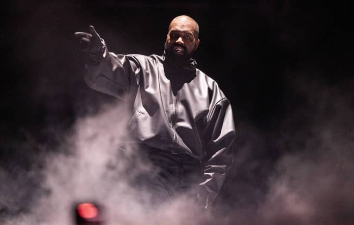 Kanye West loses copyright infringement trial over ‘Hurricane’ sample