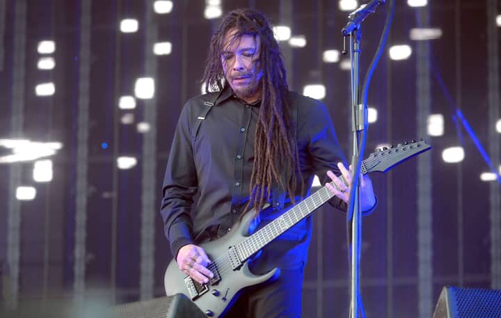 KoRn’s Munky says band have written 40 songs for new album, explains bassist Fieldy’s departure