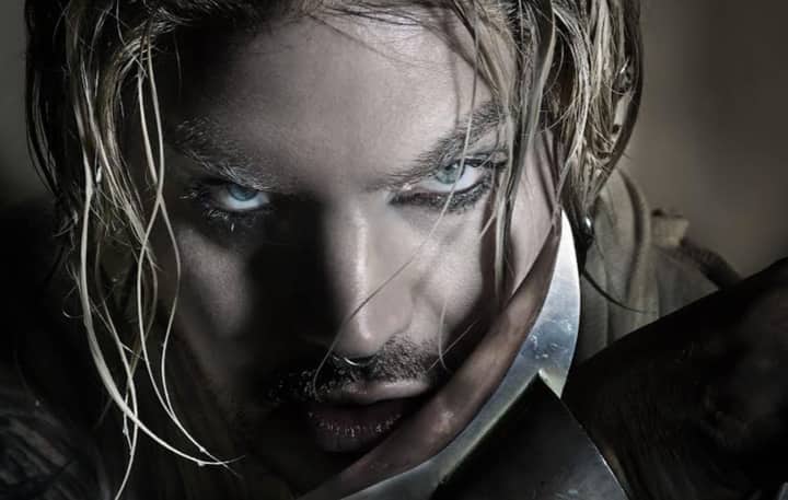 Adam Lambert announces new album ‘Adam’ with captivating single ‘Eat U Alive’