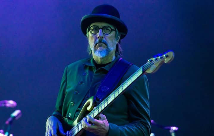 Listen to Primus’ ‘The Ol’ Grizz’ from surprise new EP ‘A Handful Of Nuggs’