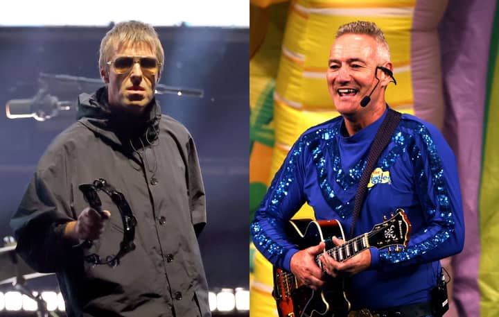 “Out of touch” The Wiggles aren’t familiar with Oasis: “Controversially, I like Blur more”