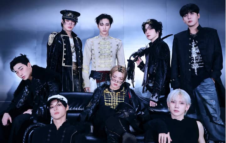 ATEEZ to headline London’s BST Hyde Park 2026 as UK exclusive