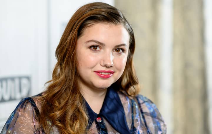 ‘Game of Thrones’ star Hannah Murray details psychotic episode that landed her in hospital after stint in wellness cult: “Lots of people go through this”