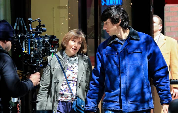 Adam Driver dodges Lena Dunham memoir question in Cannes after ‘Girls’ creator accused him of “feral” behaviour on set